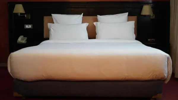 Hotel Toubkal 7