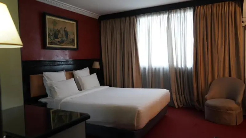 Junior Suite